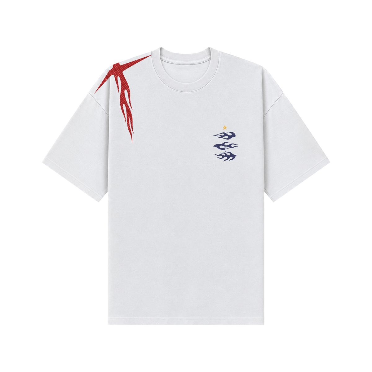 HOME SHIRT